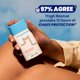 thumbnail image 3 of Barra antirozaduras Megababe Thigh Rescue, 62 ml, Summer Essentials, 3 of 7