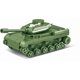 thumbnail image 1 of Set de construcción COBI Historical Collection WWII tanque IS-2, 130 piezas, 1 of 6