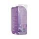 thumbnail image 4 of Consolador Luxe Cici Púrpura Blush, 4 of 4