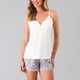 thumbnail image 1 of Set Pabilos + Short Flores Mujer 33850-244, 1 of 3