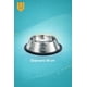 thumbnail image 2 of Comedero Perro Platos Para Perros Gatos Mascotas 18cm, 2 of 10