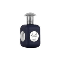 Lattafa - Perfume Unisex Pride Al Ameed Silver Edp 100 Ml