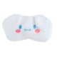 thumbnail image 2 of Máscara de sueño KANOA de peluche con animalitos adorables para niños, 2 of 8