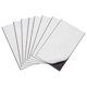 thumbnail image 1 of Imán decorativo Marietta Magnetics 9 cm x 5 cm 250 piezas, 1 of 1