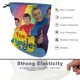 thumbnail image 3 of The Wiggles Braga de Cuello Protección Solar - Bandana UV Refrescante para Ciclismo y Deportes al Aire Libre, Hombres y Mujeres, 3 of 6