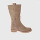 thumbnail image 4 of Bota Taupe Vía Franca, 4 of 4