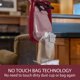 thumbnail image 2 of Aspirador Kenmore BU3040 Intuition con bolsa vertical, 2 of 7