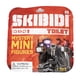 thumbnail image 2 of Juguete coleccionable Skibidi Toilet Mystery Figures serie 2, 2 of 4