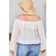 thumbnail image 5 of Vestido Mini Ajustado de Tirantes Finos con Cuello Vuelto, Sedoso y sin Mangas, de Talla Grande, 5 of 5