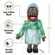 thumbnail image 3 of Marioneta Silly Puppets de cuerpo completo de 63 cm para ventrílocuo, 3 of 5