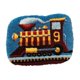 thumbnail image 1 of Kits De Bordado De Gancho De Pestillo Cojín Funda De Almohada En Blanco Tren De Artesanía De Bricolaje, 1 of 5