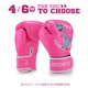 thumbnail image 3 of Guantes de boxeo Redipo Kids para niños y niñas 113-340 g de 3 a 15 años, 3 of 7