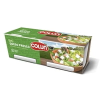 Queso Fresco 320 G Colun
