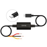 70Mai Up03 Kit De Cableado Energía Tipo C Para Cámaras De Auto 70Mai