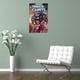 thumbnail image 5 of Cadetes Mech Cuadro decorativo colgante - Arte de pared - Póster enmarcado - Decoración de pared - Regalos para familia, amigos y aficionados 40*60 cm, 5 of 6