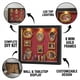 thumbnail image 3 of Kit mini museo personalizado DIY caja sombra figuras focos regalo aniversario, 3 of 8