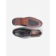 thumbnail image 3 of Zapatos Formal Hombre Cuero Suela Madrid Negro Cardinale negro 10, 3 of 4