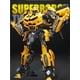 thumbnail image 4 of Figura de Acción Transformrs Bumblebee Versión Aleación Robot Auto Articulado Completo Piezas Intercambiables Set en Caja, 4 of 9