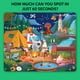 thumbnail image 4 of Juego De Mesa Who Saw What? Juego De Memoria, 4 of 9