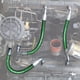 thumbnail image 1 of Kit de Mangueras 3mirrors para Ford 7.3L 1999-2003 HPOP 3/8", 1 of 9
