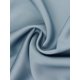 thumbnail image 5 of INSPIRE CHIC Camisón Mini de Satén para Mujer con Encaje, Vestido de Dormir con Almohadillas Incorporadas y Tirantes Ajustables, Talla L Gris Claro, 5 of 6