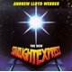 thumbnail image 1 of Álbum musical Really Useful Records The New Starlight, 1 of 1
