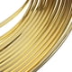 thumbnail image 3 of Rollo de Moldura protectora para autos 15 metros&nbsp;DORADO, 3 of 3