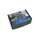 thumbnail image 1 of Inmovilizador para Auto Antirrobo Antiportonazo 966 Negro, 1 of 3
