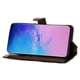 thumbnail image 4 of Funda Billetera para Samsung Galaxy S20 Ultra con Porta Tarjetas y Soporte Ajustable Marrón, 4 of 6