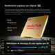 thumbnail image 5 of Fossibot F112 Pro Celular 24 Gb/256Gb Dual SIM-Verde 5G, 5 of 10