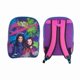 thumbnail image 1 of Mochila Juvenil Descendientes, 1 of 1