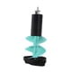 thumbnail image 1 of Taladro Para Hielo, Barrena Para Pesca En Hielo, Para Ríos, Suministros Para Actividades Al Aire Libre En Invierno, 50 Cm, Color Azul, 1 of 5