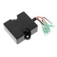 Magideal - Caja Cdi De Bobina De Encendido 62T-85540-01, Reemplazo Directo Compatible Con Superjet Venture 700 Xl700 Runner 3 650/700