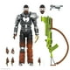 thumbnail image 1 of Figura de acción Super7 RZA ULTIMATES! Onda 01 Bobby Digital, 1 of 3