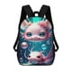 thumbnail image 1 of Mochila Desmarcar Ajolote, 1 of 6