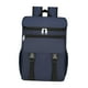 thumbnail image 3 of Mochila Bolsa Refrigeradora Grande Para Acampar, Pescar, Excursiones De Un Día, Color Azul, 3 of 5