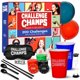 thumbnail image 1 of Juego de mesa Challenge Champs: 200 desafíos, 1 of 7