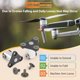 thumbnail image 2 of Eje Brazo Frontal Repuesto DJI Mini 4 Pro Mini 3 Kit, 2 of 3