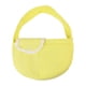 thumbnail image 1 of Pet Sling Carrier Cómodo Bolso De Poliéster Para Senderismo Al Aire Libre Camping Amarillo, 1 of 5