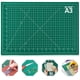 thumbnail image 1 of Alfombrilla de corte anezus, autocurativa, 30 cm x 45 cm, doble cara, 1 of 7