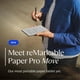 thumbnail image 3 of Tablet reMarkable Paper Pro Move con Pantalla a Color de 7,3", 3 of 9