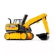 thumbnail image 1 of Juguete de construcción Tonka 6182 Mighty Excavadora para niños mayores de 3 años, 1 of 6