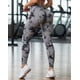 thumbnail image 2 of Calza Deportiva Mujer Push Up Tie Dye Corte en V, 2 of 7