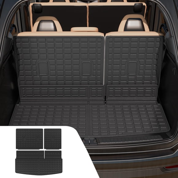 Alfombra para vehículo Dattumar Ford Expedition 2018-2024 TPE