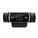 thumbnail image 3 of Webcam Logitech Pro Stream C922, 3 of 4