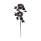 thumbnail image 1 of Rama De Hoja De Arce Artificial, Decoración De Halloween Para Interiores Y Exteriores., 1 of 5