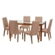 thumbnail image 1 of Juego De Comedor Bar 16X10 S/Cad Beige, 1 of 1