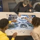 thumbnail image 3 of Rompecabezas Ravensburger Universal Amblin 2000 piezas, 3 of 5
