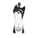 thumbnail image 1 of Funda Impermeable Para Cabeza De Palo A Prueba De Ara?azos Funda Para Cabeza De Madera De Golf Regalo Para Golfista Negro Fw, 1 of 5