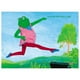 thumbnail image 4 of En la verde colina blanco, 4 of 4